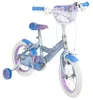 Huffy Disney Frozen 14 Zoll Kinderfahrrad Produktbild-Vorschau 17