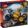LEGO® Ninjago® 71811 Arins Ninja-Geländebuggy Produktbild-Vorschau 7
