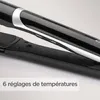 BaByliss BaByliss Straightener Sleek Control Wide black Produktbild-Vorschau 16