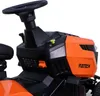 Traktor ogrodowy FUXTEC FX-RMT92A | 452 cm³ | szer. Podgląd zdjęcia produktu 6