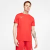 Nike Park VII  Shirt Herren - BV6708, Farbe:Rot, Textil:XXL Produktbild-Vorschau 9
