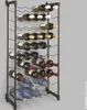 Metaltex Flaschenregal Barbera 50 Flaschen Produktbild-Vorschau 3
