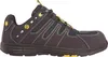 BAAK Chaussures de sécurité Rick2 taille 43 bleu / jaune - Voir les images du produit 3