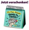 Der Papa-Ratgeber / Ready To Daddy: Ab der Geburt ein Produktbild-Vorschau 8