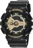 Zegarek Casio G-Shock GA-110GB-1AER 20BAR Produktbild-Vorschau 10