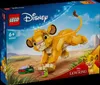 LEGO Disney Lvíče Simba ze Lvího krále, Sada na stavění, 6 Náhled obrázku produktu 50