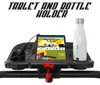 Tapis roulant elettrico 1100w 1,5hp fitness richiudibile Anteprima dell’immagine prodotto 4