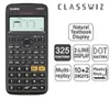 Casio FX-82DE X Taschenrechner Tasche Wissenschaftlicher Náhľad obrázku produktu 3