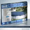 Copertura invernale per piscina ovale 6,10 x 3,75 m o in 8 Anteprima dell’immagine prodotto 10