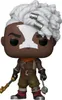 POP-Figur League Legends Arcane Ekko Produktbild-Vorschau 1