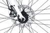 CHILLIZ Kinderrad Gravelbike 24 Zoll GL.10 weiß-glänzend Produktbild-Vorschau 6