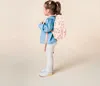 Vadobag Rucksack Paris Beasties mit lustigen Tiermotiven Produktbild-Vorschau 5