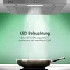 KKT KOLBE Unterbau-Dunstabzugshaube Flachschirmhaube Produktbild-Vorschau 4