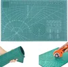 Schneidematte Selbstheilend 45 x 30 cm Schneideunterlage Produktbild-Vorschau 2