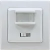 ChiliTec 19720 DELPHI Bewegungsmelder 160°, weiß LED Produktbild-Vorschau 1