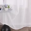 Joyswahl Vorhang mit Schlaufen 140 x 225cm Voile Gardine Produktbild-Vorschau 7