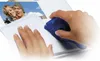 HERMA - Dispenser - Manuale - blu trasparente Anteprima dell’immagine prodotto 10