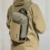 Tomtoc Herren Umhängetasche Sling Bag Passt Navigator-T24 Produktbild-Vorschau 10