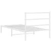 VidaXL 355408, Biały, 105 cm, 196 cm, 90 cm, 1000 x 1900 Podgląd zdjęcia produktu 7