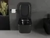 Mexen Madox WC-Schüssel Randlos mit slim Sitz und Produktbild-Vorschau 3