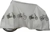 FISCHER Garage per biciclette, (L)2.000 x (H)1.100 mm Anteprima dell’immagine prodotto 1