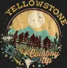 Yellowstone - "Cowboy Up" T-Shirt für Herren/Damen Uni Produktbild-Vorschau 3