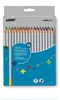 Lamy Buntstift colorplus 1233470 sort. 36St. Produktbild-Vorschau 4