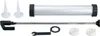 Kit d'accessoires 600ml pour pistolet d'extrusion AKU FESTA Voir les images du produit 1