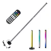 LED staande lamp, slimme LED staande lamp, woonkamer, Productafbeelding-voorbeeld 10