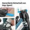 Hop-Sport Indoor Cycling Bike Fahrrad HS-045IC - Speedbike Produktbild-Vorschau 6