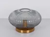 Globo Lighting Tischleuchte Metall messingfarben, 1x E27 Produktbild-Vorschau 10