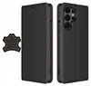 Etui do Samsung S26 Ultra SKÓRZANE ZAMYKANE MAGNETYCZNE + Podgląd zdjęcia produktu 1