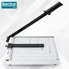 A4 Papierschneider, Trimmer, Präzisions-Metallschneider, Produktbild-Vorschau 3
