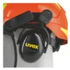 Uvex 9774237 uvex pheos forestry orange Productafbeelding-voorbeeld 5