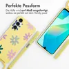 imoshion SilikonHülle design mit Band Samsung Galaxy A16 - Produktbild-Vorschau 2
