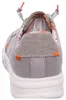 Fusion Leinenschuh Grau Produktbild-Vorschau 2