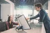 DURABLE System paneli prezentacyjnych SHERPA® TABLE 10, Podgląd zdjęcia produktu 26