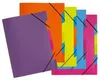 PAGNA Ordnungsmappe Funky School 41803-09 A4 5Fächer PP Produktbild-Vorschau 2