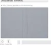 Outdoor manuelle Gelenkarmmarkise Markise 395cm mit Produktbild-Vorschau 4