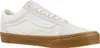 Vans Old Skool Sportschuhe Beige EU 43 Mann Beige EU 43 Produktbild-Vorschau 5