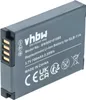 vhbw Akku kompatibel mit Samsung TL500, TL320, EX1 Kamera Produktbild-Vorschau 1