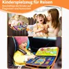 Montessori Busy Lernbuch – 8 in 1 Activity Buch mit Griff, Produktbild-Vorschau 7