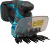 Makita DUM111ZX Cordless Grass Shear 11 cm Black, Blue Produktbild-Vorschau 29