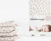 Spannbettlaken Organic Cute Tiger Spots 120x120 cm Produktbild-Vorschau 6