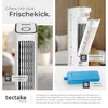 tectake® Luftkühler Alaska Touch-Display, inklusive Produktbild-Vorschau 5