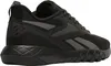 Reebok Herren Sportschuhe 100033368 Force 4 Cblack schwarz Produktbild-Vorschau 9