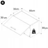 ULWEHOME | Küchenzeile 220 cm Kaschmir, Küchenmöbel-Set Produktbild-Vorschau 9