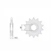 Kettensatz EK-Chain 525 MVXZ-2 für Honda CB750 Seven Fifty Produktbild-Vorschau 2
