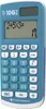 TEXAS INSTRUMENTS Schulrechner TI-106 II blau Produktbild-Vorschau 2