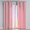 Dekoria Schlaufenschal, altrosa, 130 x 245 cm Produktbild-Vorschau 2